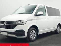 Weiß Gebraucht 2024 VW Caravelle Comfortline Van / Kleinbus | 46.980 € (Fairer Preis)