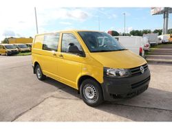 Ginstergelb r1032 Gebraucht 2013 VW T5 Van | 8.925 € (Fairer Preis)