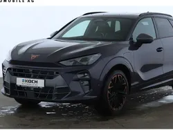 Violett Neu 2025 Cupra Terramar VZ SUV | 49.790 € (Fairer Preis)