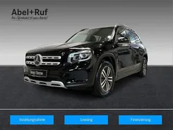 Andere Gebraucht 2022 Mercedes GLB200 SUV | 35.589 € (Superpreis)
