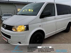 Candyweiß Gebraucht 2015 VW T5 Van | 12.999 €