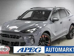 Graphene grau Neu 2025 Cupra Terramar VZ SUV | 45.790 € (Guter Preis)