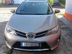Gebraucht 2013 Toyota Auris Executive Kombi | 6.500 € (Fairer Preis)