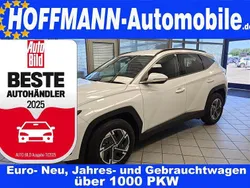 Weiß Neu 2025 Hyundai Tucson SUV | 30.950 € (Superpreis)