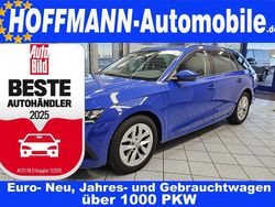 Energyblau Gebraucht 2022 Skoda Octavia Ambition Kombi | 23.300 € (Superpreis)