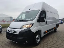 Weiß Neu 2025 Fiat Ducato Van | 32.390 € (Fairer Preis)