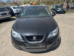 Seat Ibiza ST