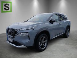 Grau Neu 2025 Nissan X-Trail Tekna+ SUV | 49.990 €