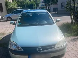 Andere farben Gebraucht 2002 Opel Astra Kombi | 1.750 €
