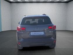 Grau Neu 2025 Citroën C5 Aircross SUV | 27.749 € (Superpreis)
