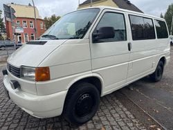 Weiß Gebraucht 2002 VW T4 Van | 6.990 € (Superpreis)