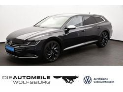 Mangangrau metallic (metallic) Gebraucht 2023 VW Arteon Elegance Kombi | 38.350 € (Guter Preis)