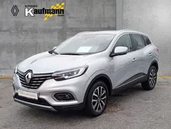 Silber Gebraucht 2022 Renault Kadjar Techno SUV | 19.490 € (Guter Preis)