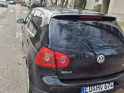 Gebraucht 2003 VW Golf IV Limousine | 2.800 € (Teuer)