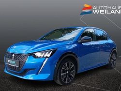 Gebraucht 2023 Peugeot 208 GT Kleinwagen | 18.490 € (Etwas zu teuer)