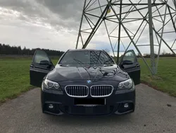 Gebraucht 2015 BMW 530 M Sport Kombi | 19.999 € (Fairer Preis)