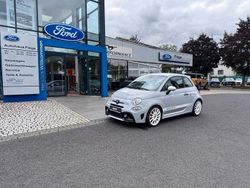 Grau Gebraucht 2019 Abarth 595 Esseesse Kleinwagen | 20.950 € (Etwas zu teuer)