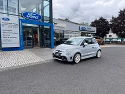 Grau Gebraucht 2019 Abarth 595 Esseesse Kleinwagen | 21.450 € (Fairer Preis)