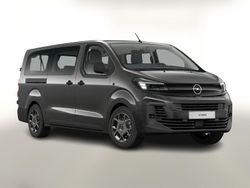 Grau Neu 2025 Opel Vivaro Van | 38.524 € (Fairer Preis)