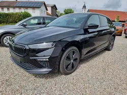 Schwarz Neu 2024 Skoda Scala Monte Carlo Kleinwagen | 27.980 € (Teuer)