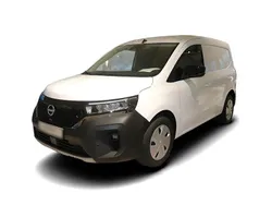 Weiss Gebraucht 2023 Nissan Townstar N-Connecta Van / Kleinbus | 26.549 € (Fairer Preis)