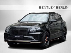 Schwarz Neu 2025 Bentley Bentayga SUV | 299.500 € (Fairer Preis)