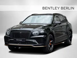 Schwarz Neu 2025 Bentley Bentayga SUV | 317.750 €