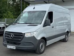 Gebraucht 2021 Mercedes Sprinter Van | 28.900 € (Superpreis)