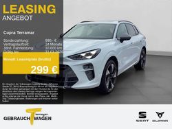 Weiß Gebraucht 2025 Cupra Terramar VZ SUV | 41.270 € (Fairer Preis)