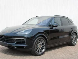 Schwarz Gebraucht 2022 Porsche Cayenne SUV | 64.999 € (Superpreis)