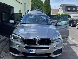 Gebraucht 2018 BMW X5 M Sport SUV | 38.999 € (Fairer Preis)