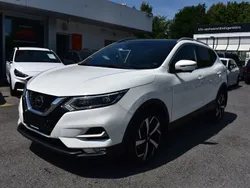 Weiß Gebraucht 2019 Nissan Qashqai 360º SUV | 17.980 € (Fairer Preis)