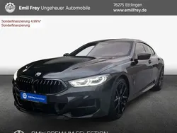 BMW M850