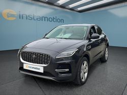 Grau Gebraucht 2022 Jaguar E-Pace SE SUV | 27.649 € (Fairer Preis)