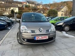 Stone Gebraucht 2009 Renault Grand Modus Luxe Van / Kleinbus | 2.800 € (Fairer Preis)