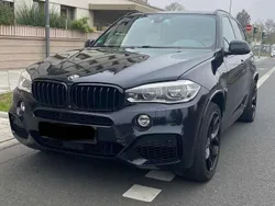 Schwarz Gebraucht 2014 BMW X5 Sport Line SUV | 25.900 € (Etwas zu teuer)