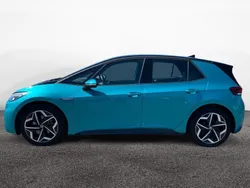 Othercolor Gebraucht 2021 VW ID.3 Pro Kleinwagen | 20.450 € (Guter Preis)