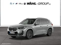 Grau Neu 2025 BMW X1 M Sport SUV | 48.590 € (Superpreis)