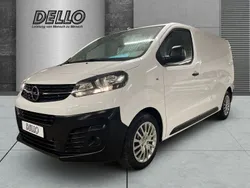 Weiß Gebraucht 2019 Opel Vivaro Edition Van | 17.840 € (Guter Preis)
