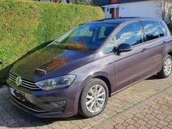 Gebraucht 2016 VW Golf Sportsvan LOUNGE Van / Kleinbus | 7.699 € (Guter Preis)