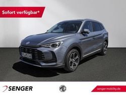 Grau Gebraucht 2025 MG ZS Comfort Limousine | 19.990 € (Fairer Preis)