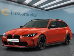 Rot Gebraucht 2024 BMW M3 Kombi | 99.249 € (Guter Preis)