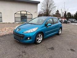 Belle ile Gebraucht 2012 Peugeot 207 Forever Limousine | 1.750 € (Superpreis)