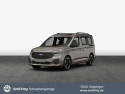 Silber Neu 2025 Ford Transit Trend Van | 23.205 € (Superpreis)