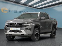 Grau Neu 2025 VW Amarok Abholung | 73.799 €