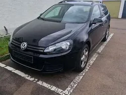 Gebraucht 2011 VW Golf VI Comfortline Limousine | 3.650 € (Guter Preis)