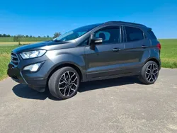 Andere außenfarben Gebraucht 2017 Ford Ecosport Cool & Connect SUV | 10.850 € (Fairer Preis)