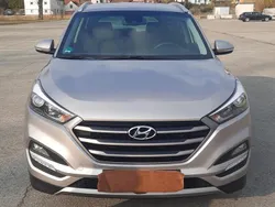 Gebraucht 2017 Hyundai Tucson SUV | 18.850 € (Fairer Preis)