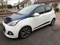 Weiß Gebraucht 2014 Hyundai i10 Edition Kleinwagen | 4.800 € (Guter Preis)