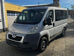 Grau Gebraucht 2011 Peugeot Boxer Van | 6.300 € (Fairer Preis)